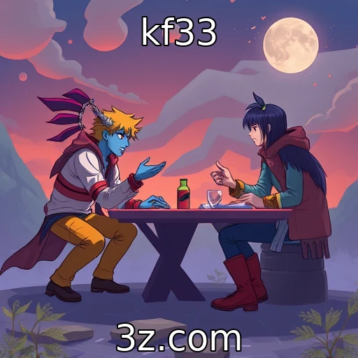 Considerações sobre a acessibilidade em jogos atuais