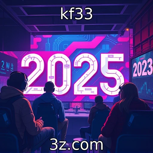 Tendências emergentes na indústria de jogos para 2025