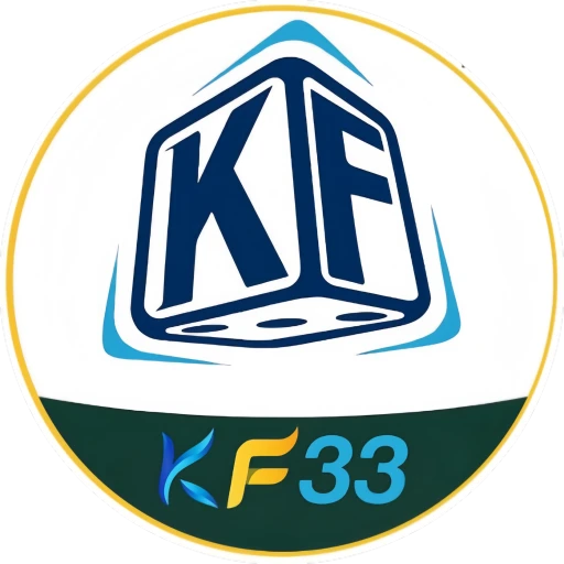 kf33 : Navegue por uma vasta biblioteca de jogos para todos os gostos