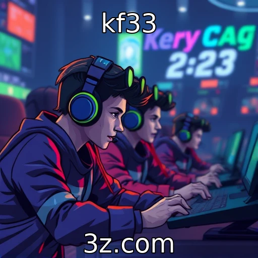 Mudanças no comportamento dos jogadores em 2025