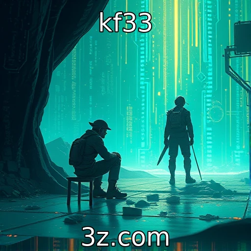 O impacto da tecnologia na narrativa dos jogos